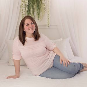 Meet your Posher, Courtney